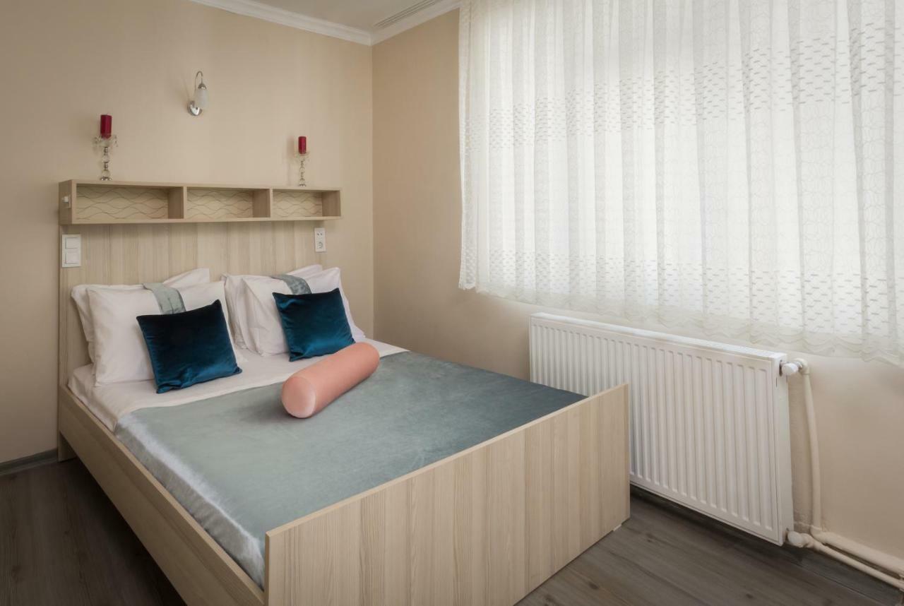 Carvan Otel