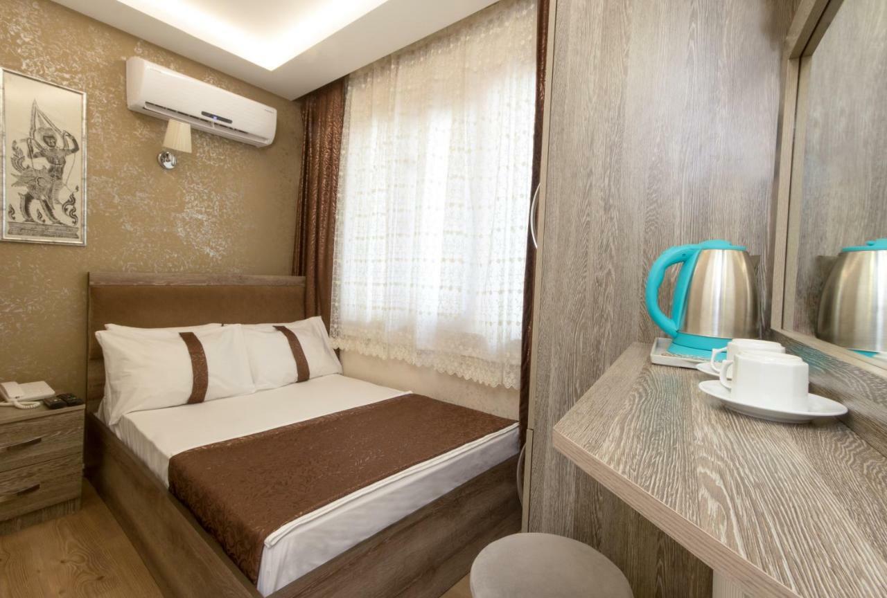 Carvan Otel İstanbul
