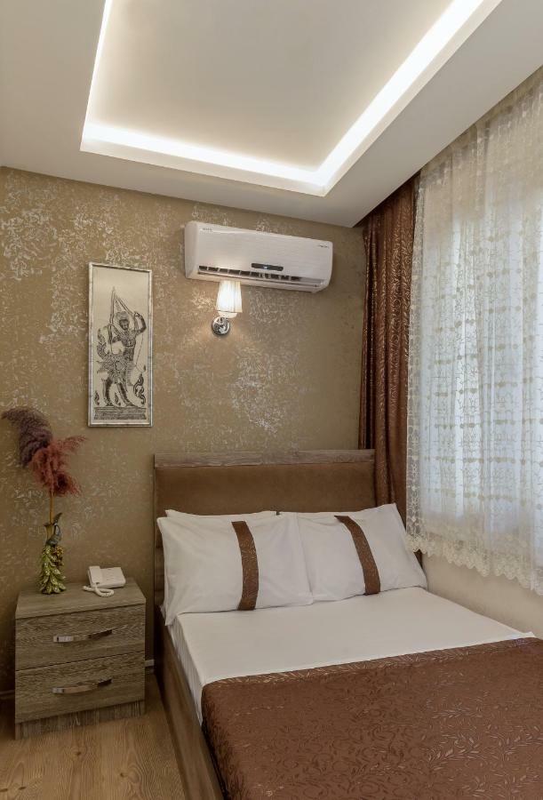 Otel Carvan