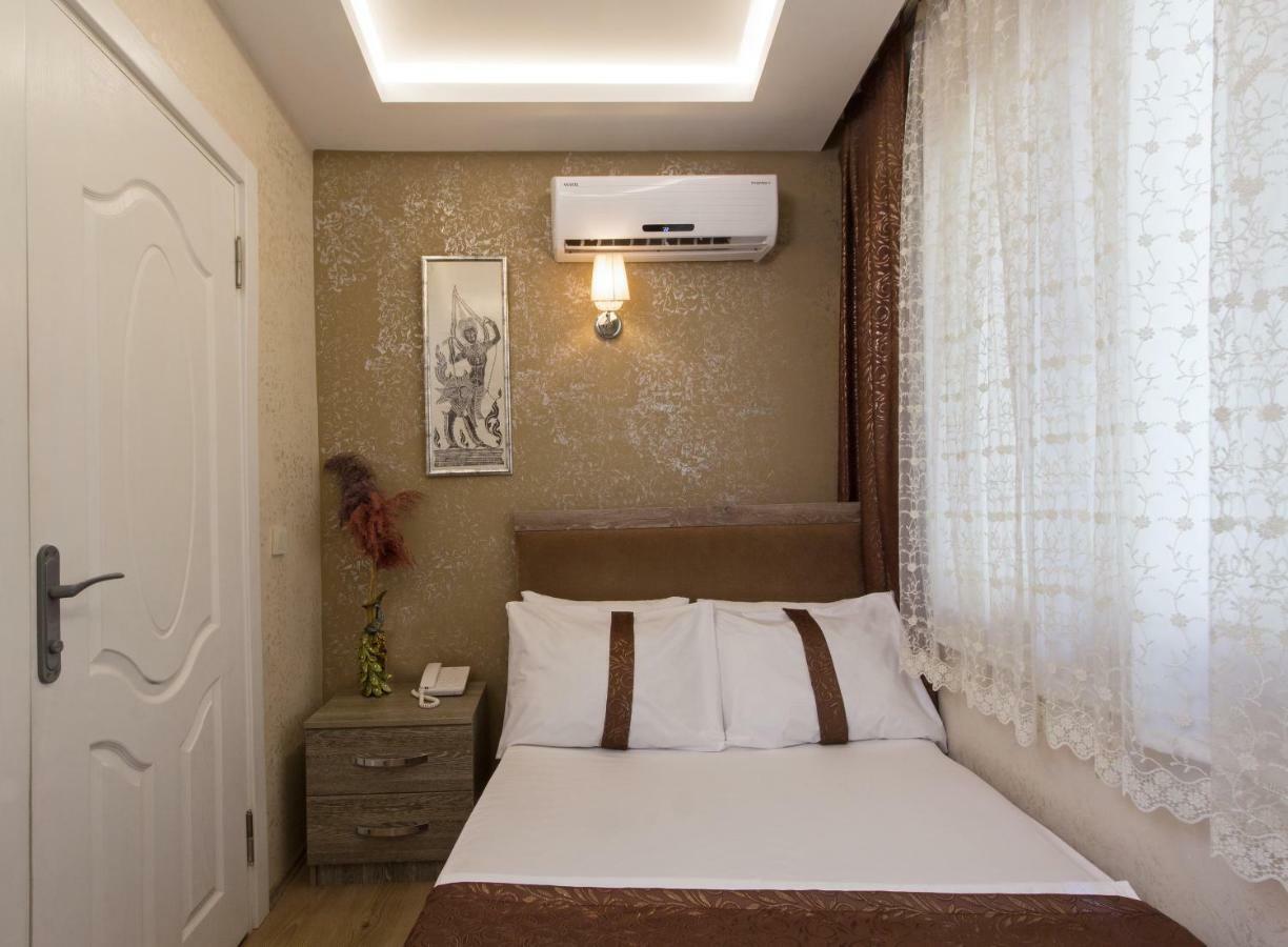 Carvan Otel 2*