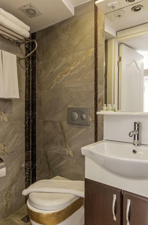 Carvan Otel İstanbul