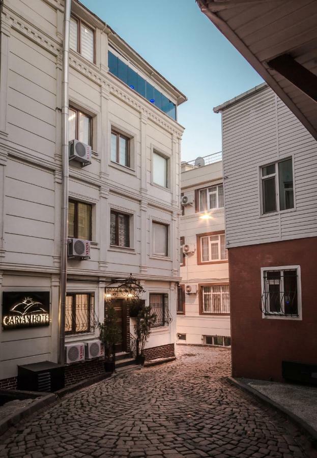 Carvan İstanbul