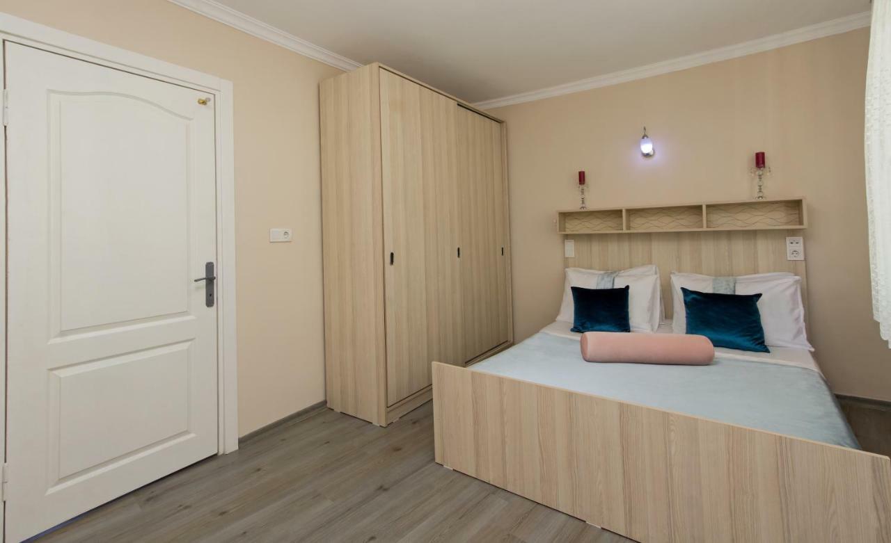 Otel Carvan