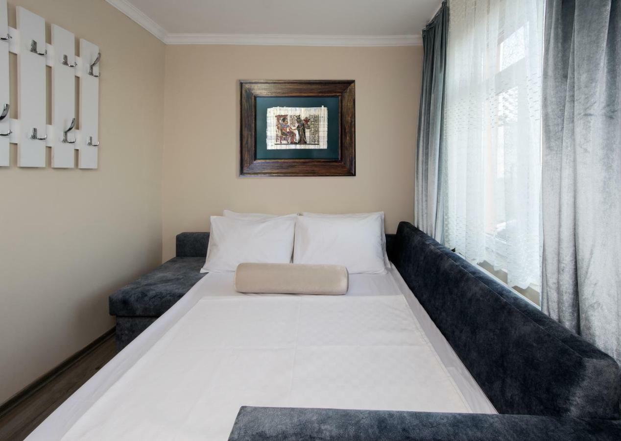 Carvan Otel