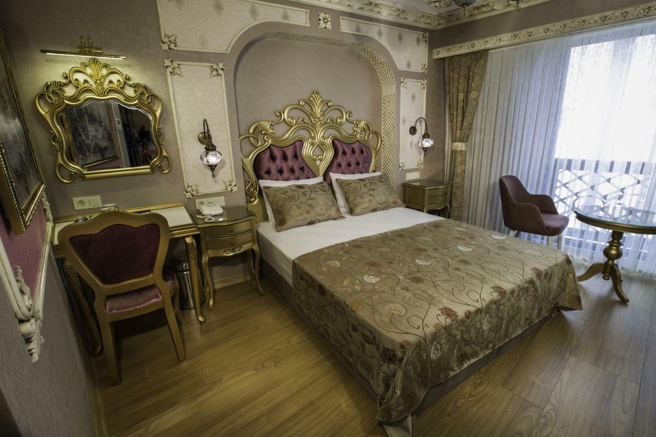 Empire 3* Istanbul