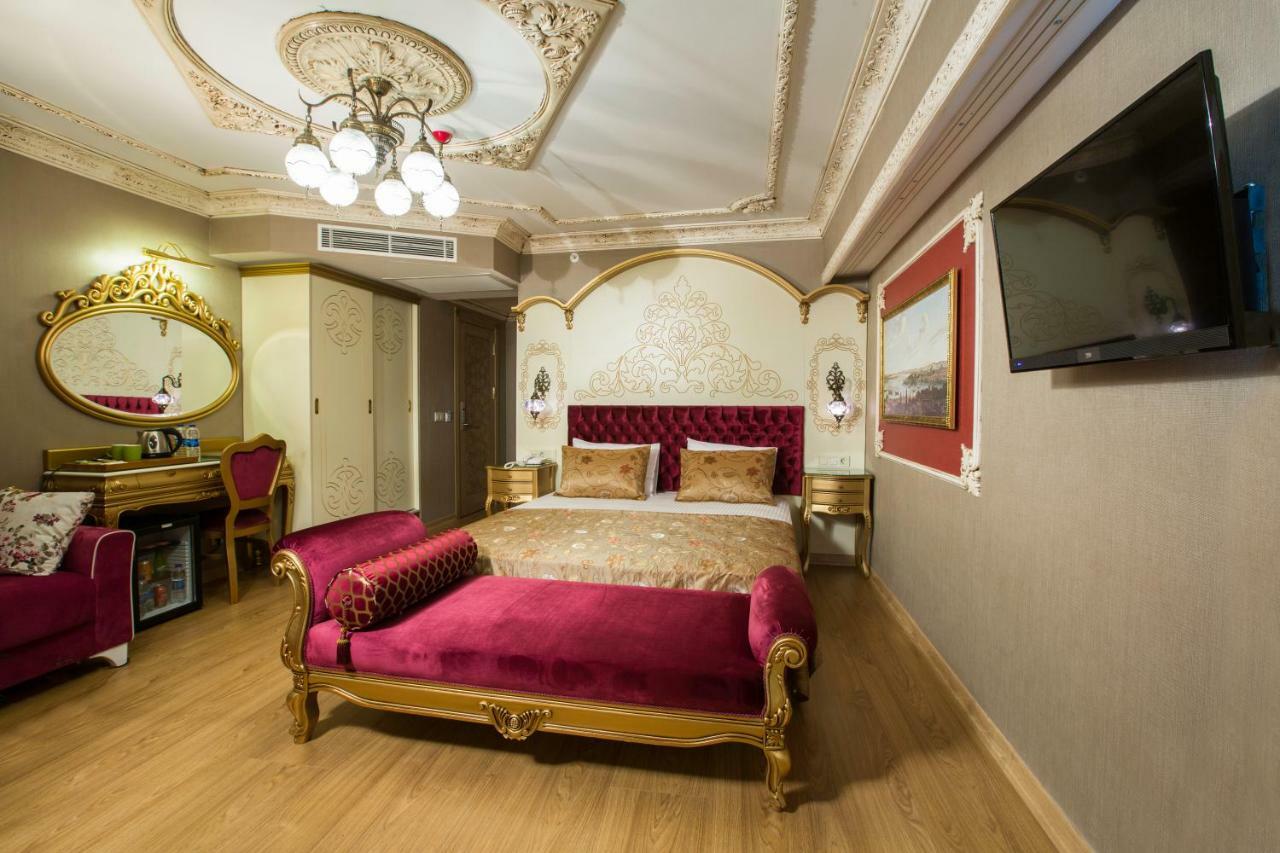 Hotel Empire 3*
