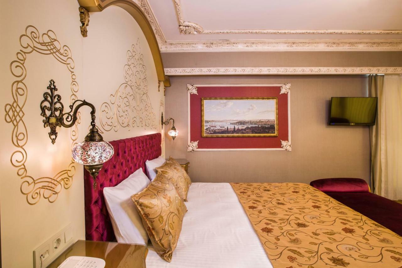 Empire Hotel