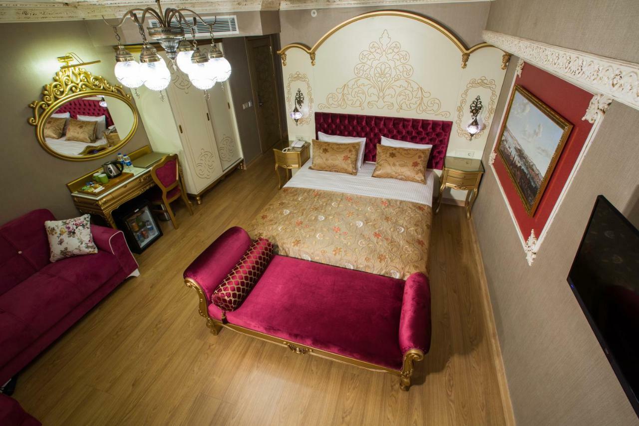 Empire Hotel 3*