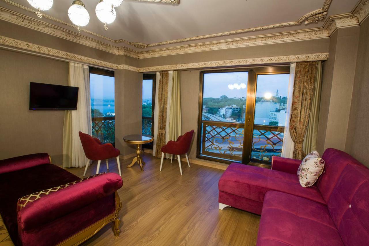 Hotel Empire 3*