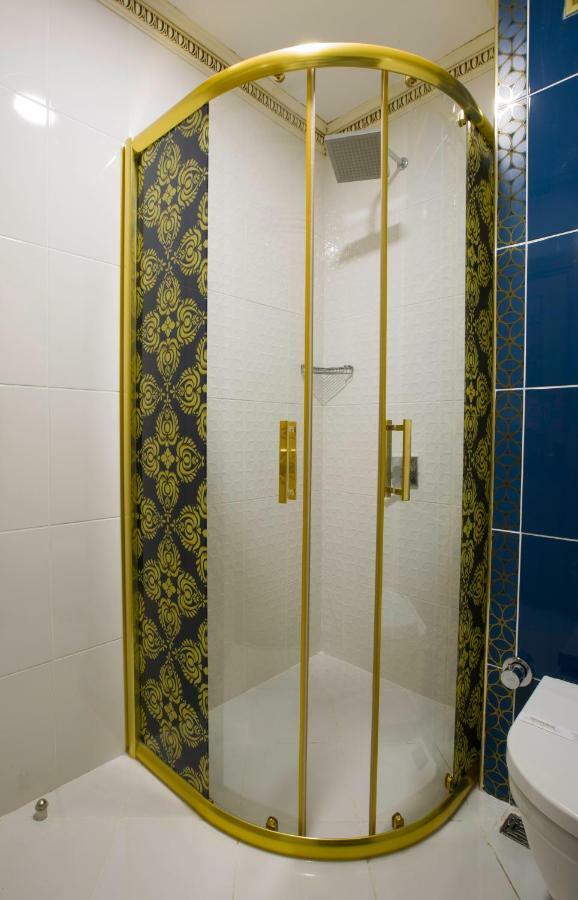 Empire Hotel Istanbul