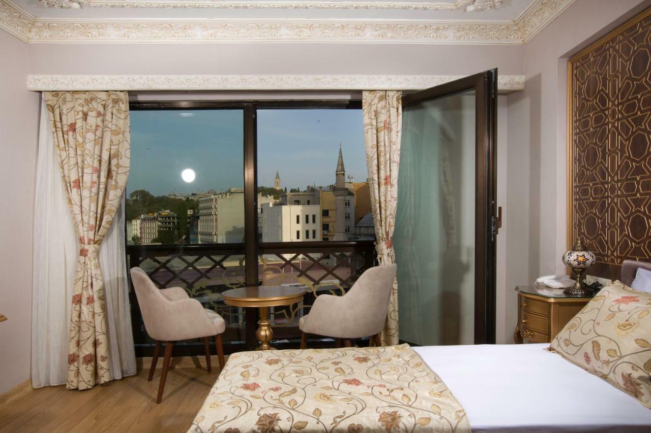 Empire Istanbul