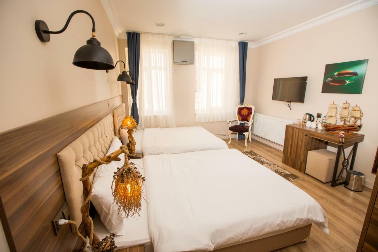 Hotel Corner Garden 2*