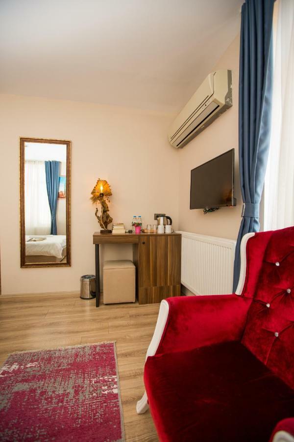 Hotel Corner Garden 2*