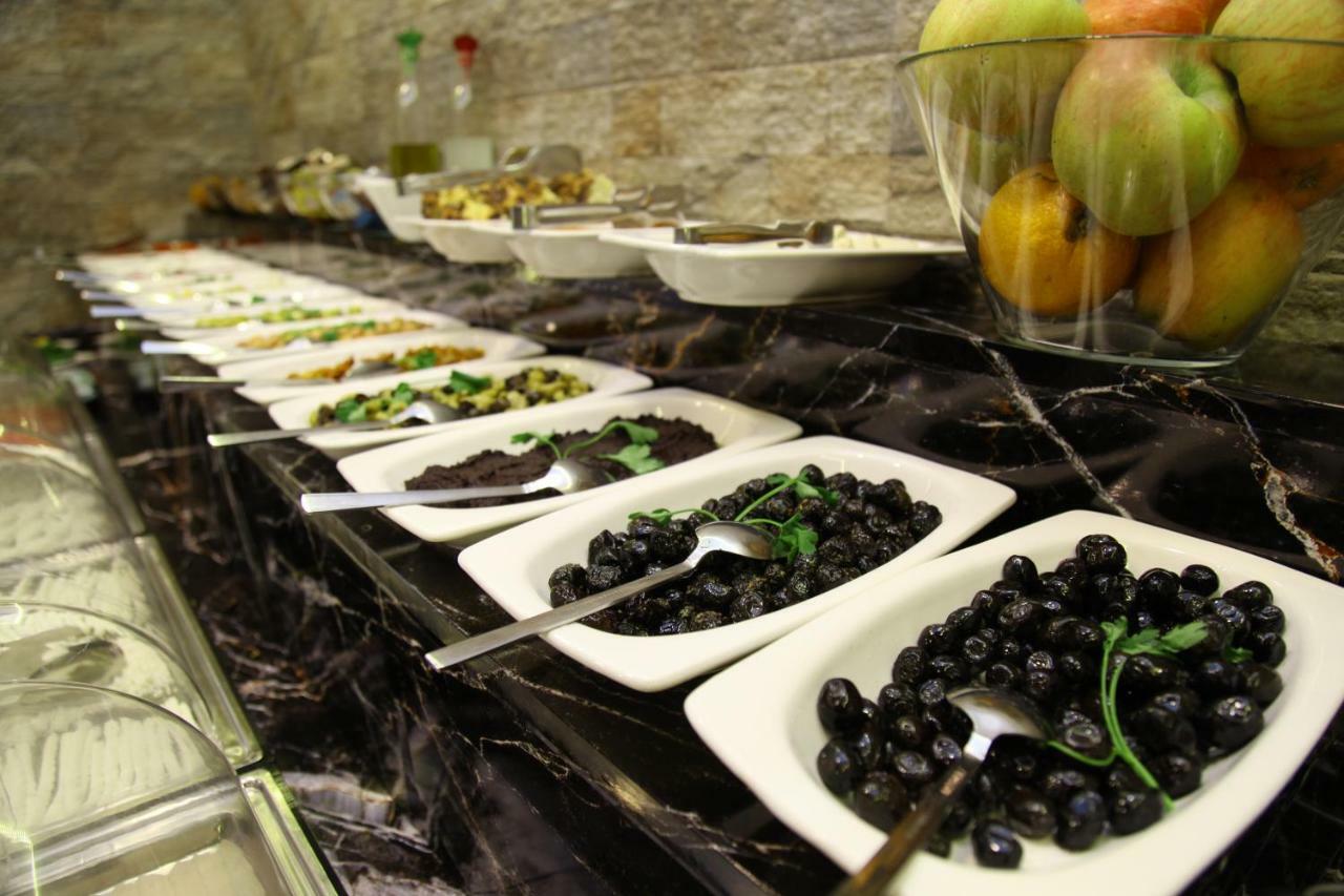 Ens Bed & Breakfast Istanbul