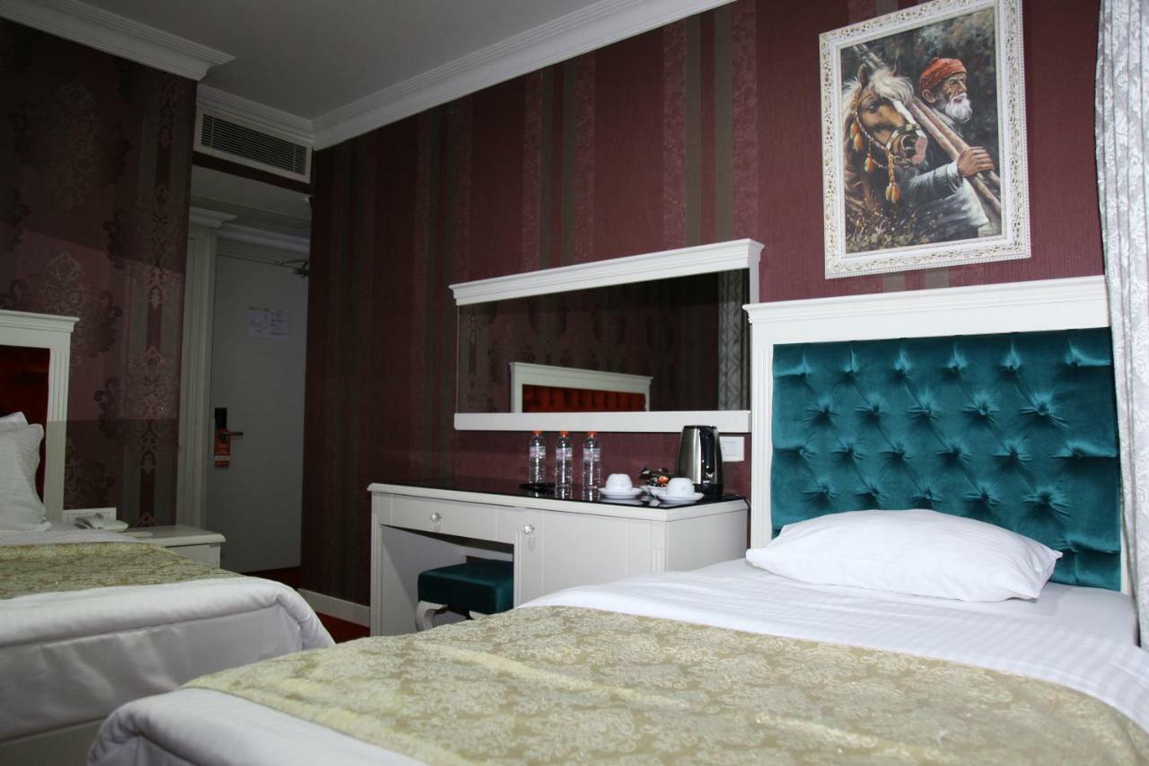 Bed & Breakfast Ens 2*