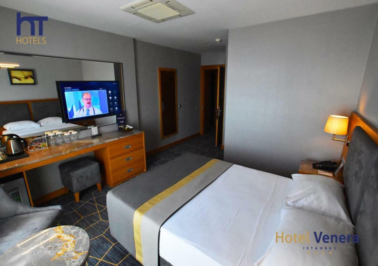 Otel Venera Old İstanbul