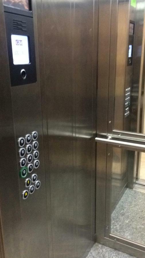Luxury Sisli Apart Apartment *