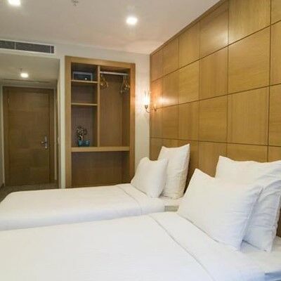 Cumbali Plaza Hotel 3*