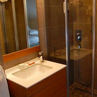Cumbali Plaza Hotel Istanbul