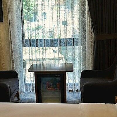 Hotel Cumbali Plaza