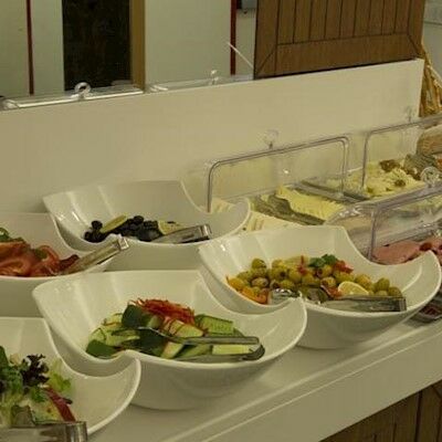 Cumbali Plaza Istanbul