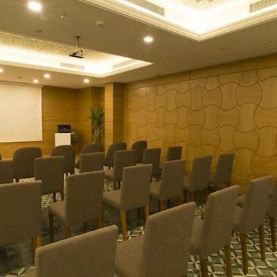Hotel Cumbali Plaza 3*