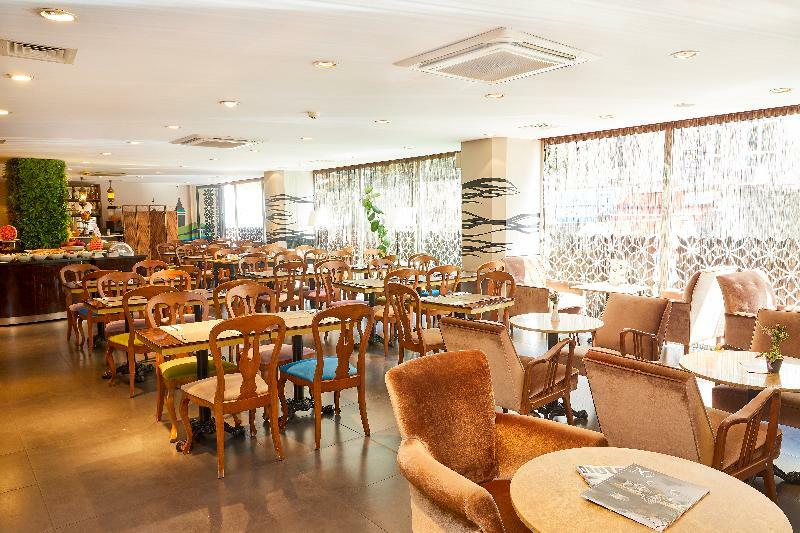 Otel Seasons