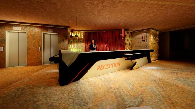 Euro Plaza - Taksim Pera Istanbul