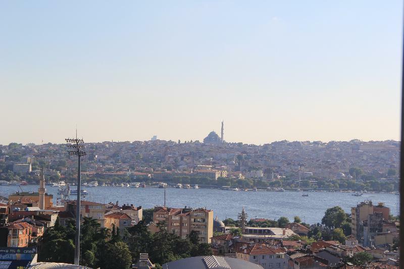 Hotel Euro Plaza - Taksim Pera 4*