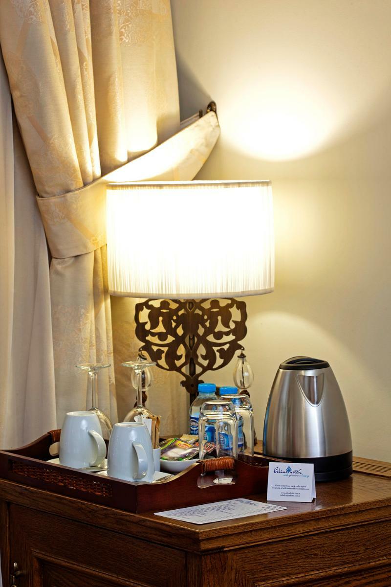 Otel Celine - Ottoman Mansion İstanbul