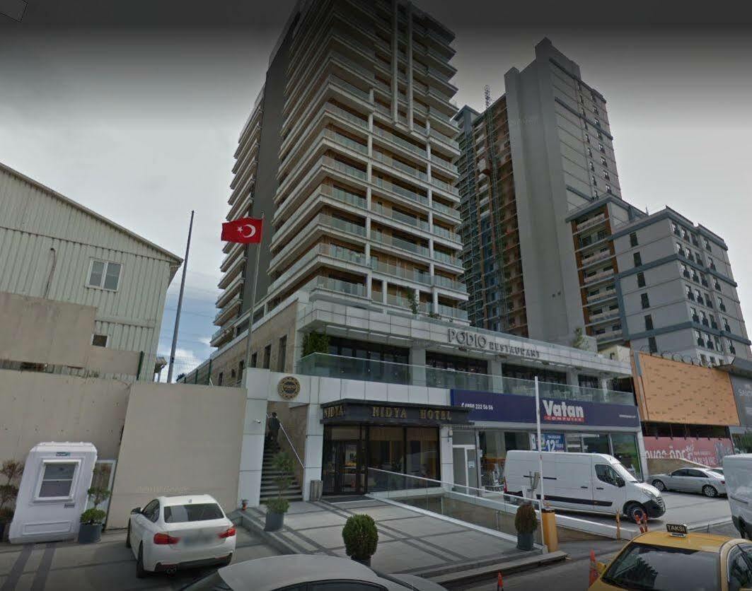 Hotel Nidya Esenyurt
