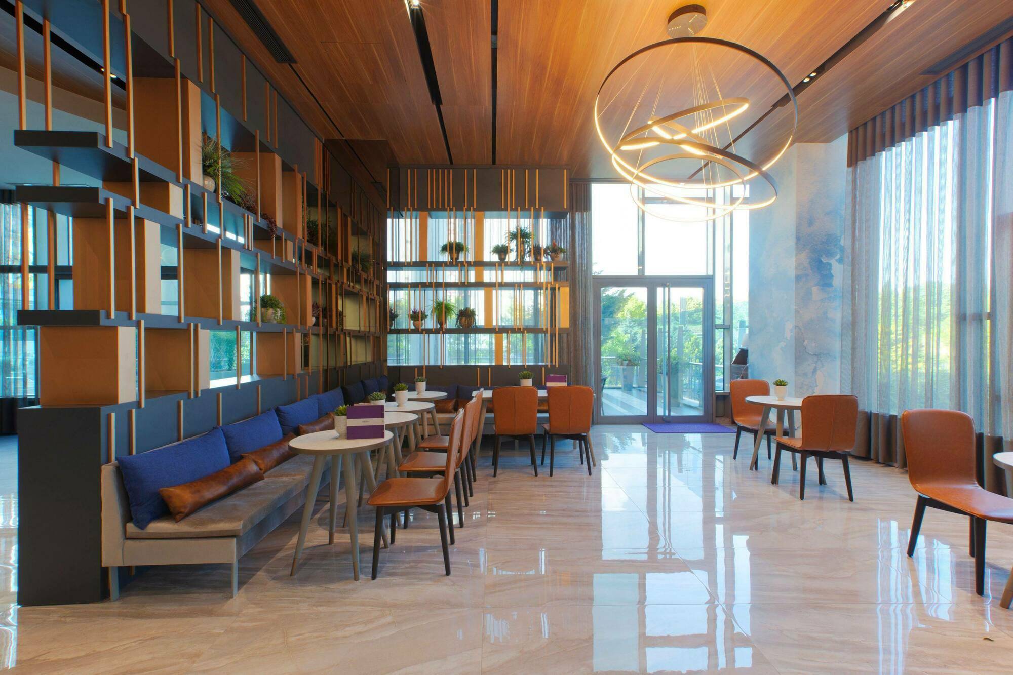 Mercure Umraniye Hotel