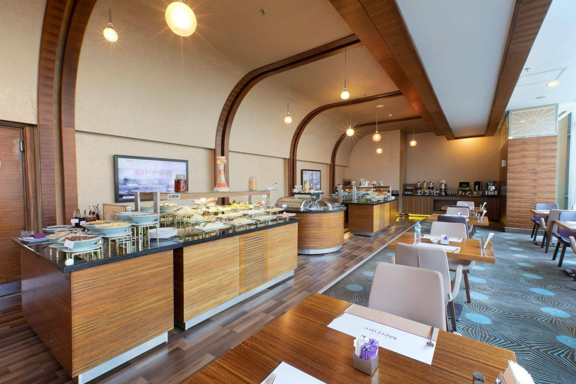 Mercure Umraniye