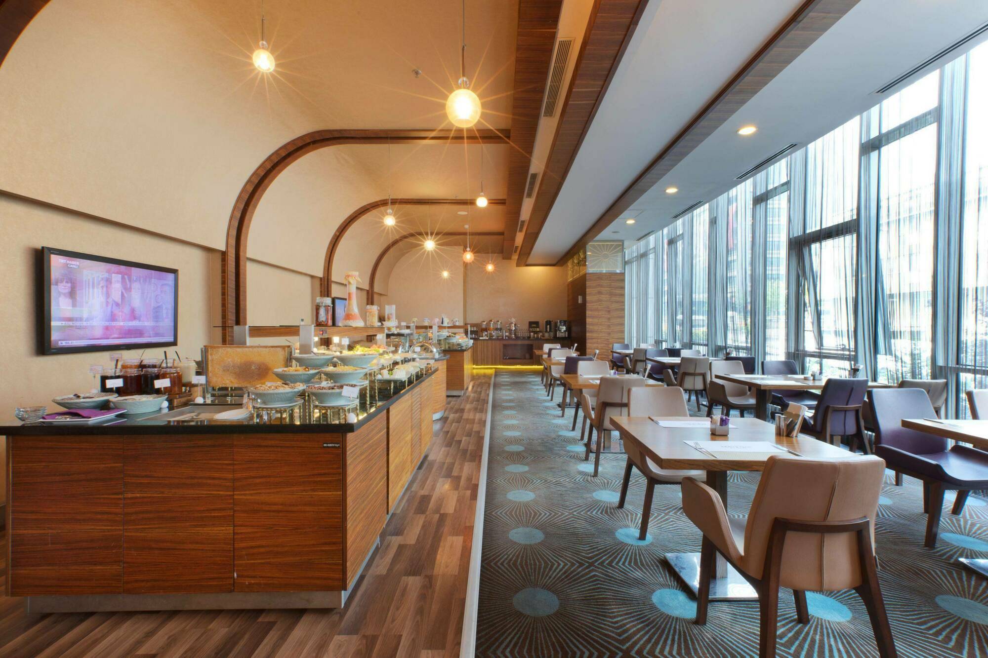 Hotel Mercure Umraniye Istanbul