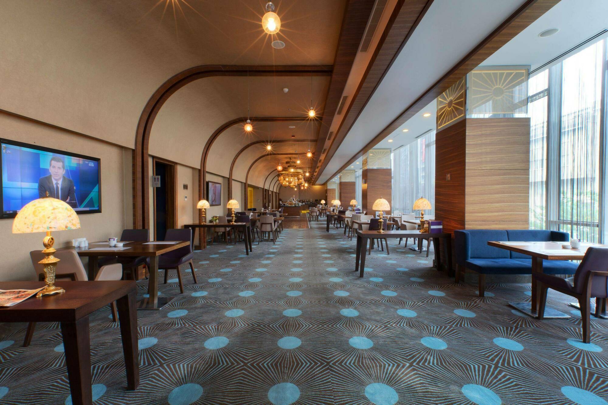 Hotel Mercure Umraniye 4*