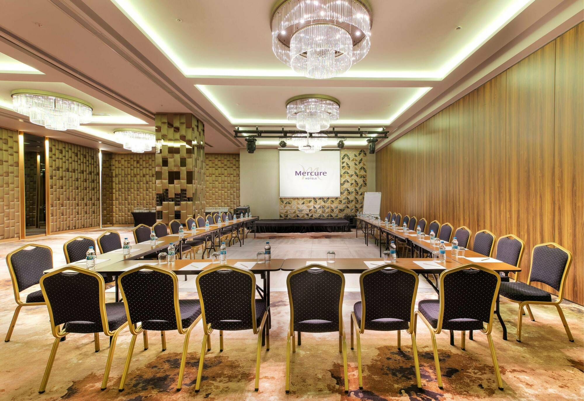 Hotel Mercure Umraniye Istanbul