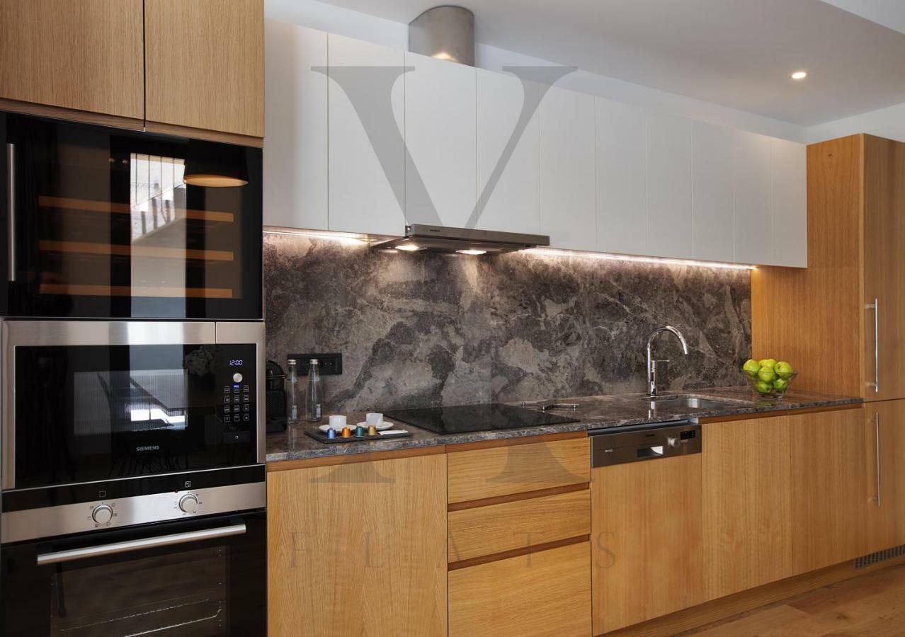 X Flats Taksim Istanbul