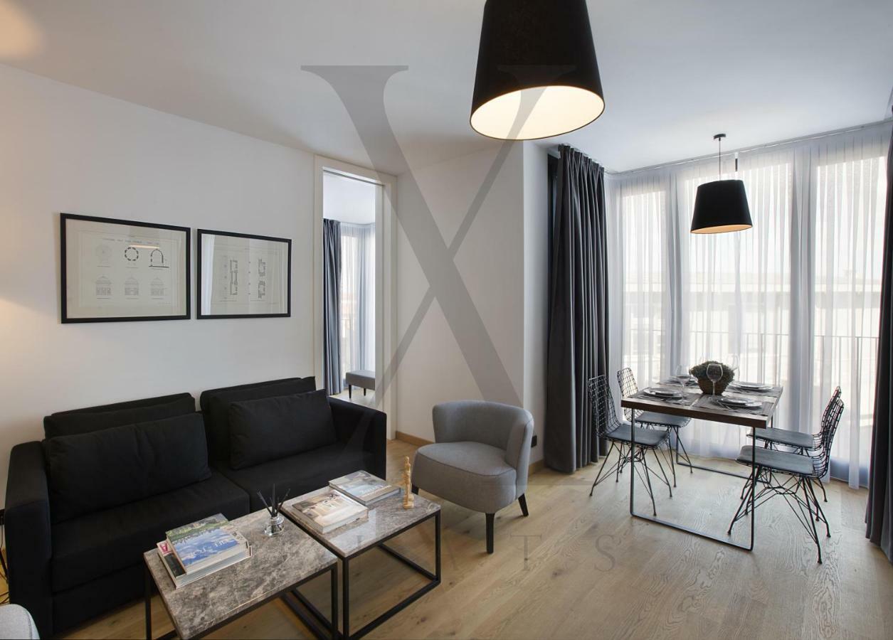 Apartment X Flats Taksim