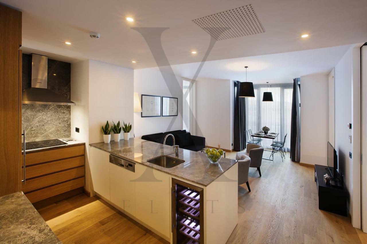 X Flats Taksim Istanbul