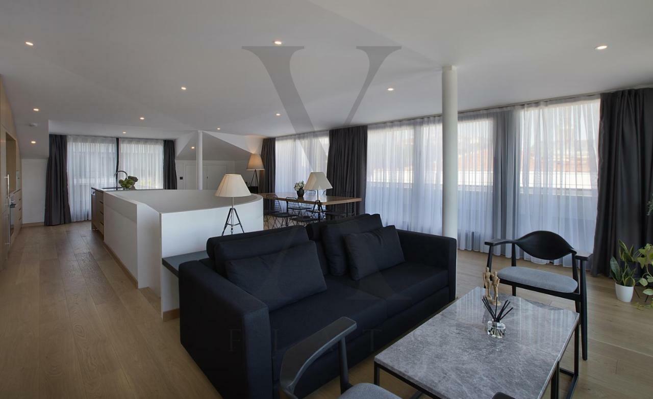 Apartment X Flats Taksim *
