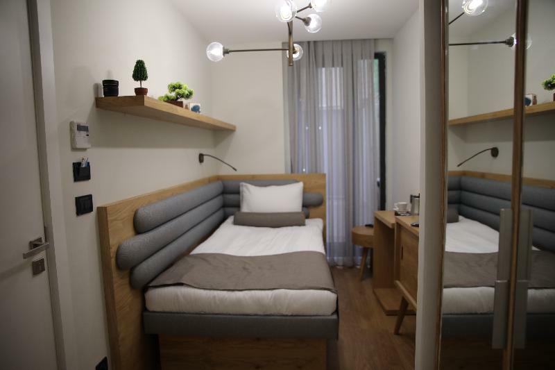 Roomers Nisantasi Hotel Istanbul
