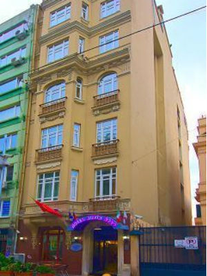 Taksim Star Otel