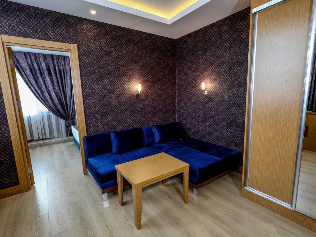 Grand Elmira Aparthotel