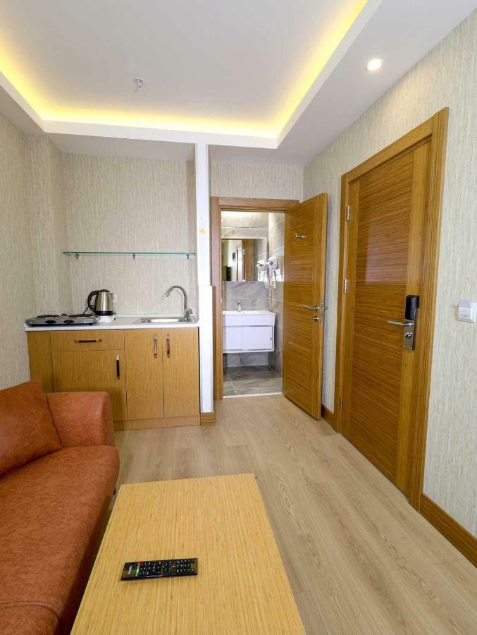 Grand Elmira Aparthotel