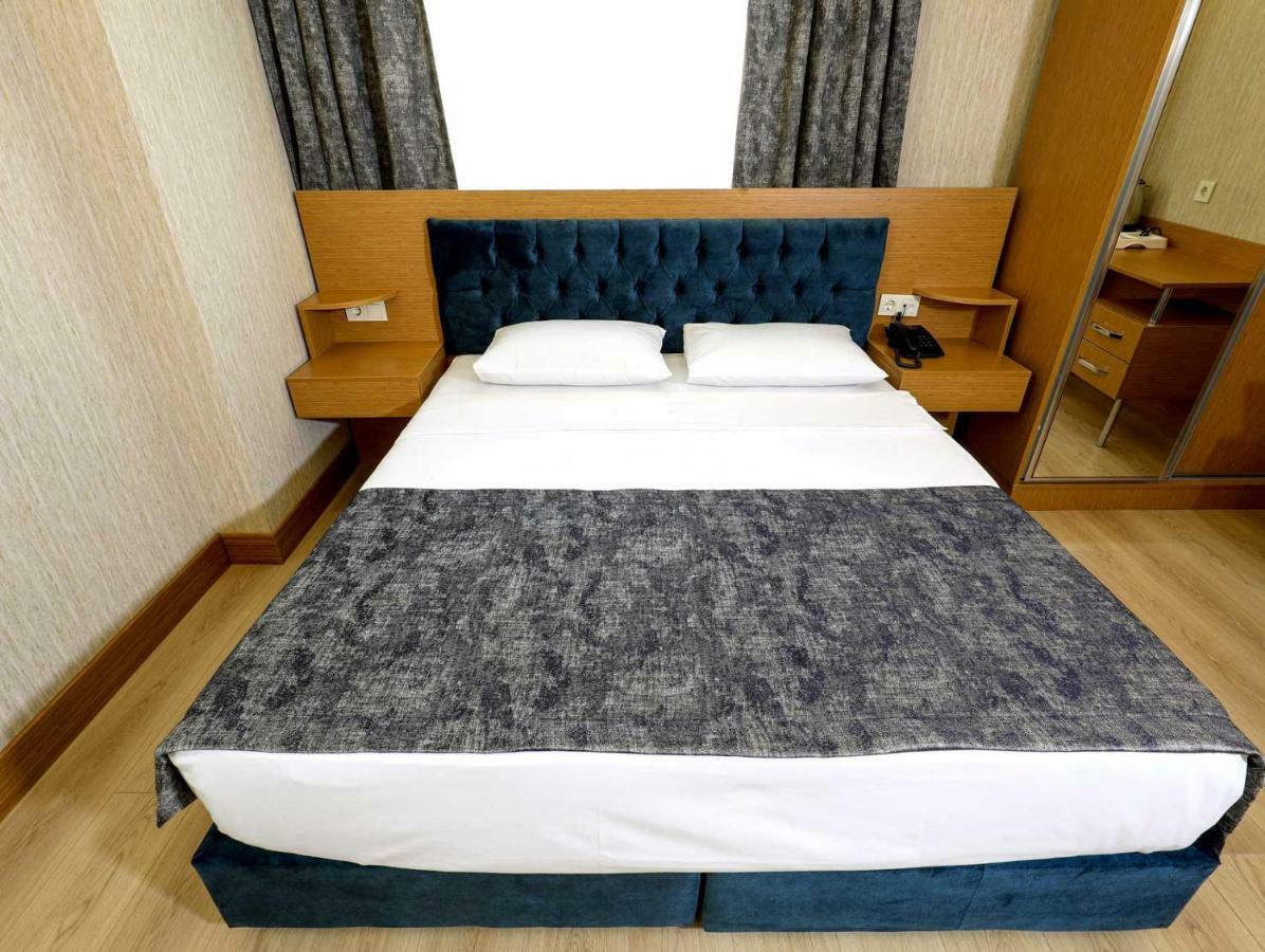 Grand Elmira Aparthotel 2*