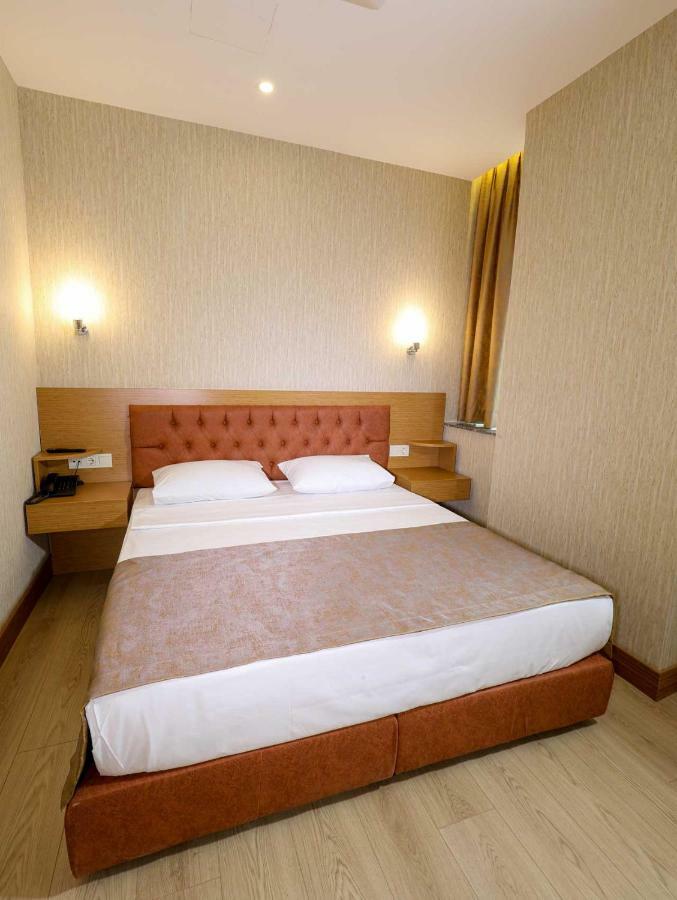 Aparthotel Grand Elmira