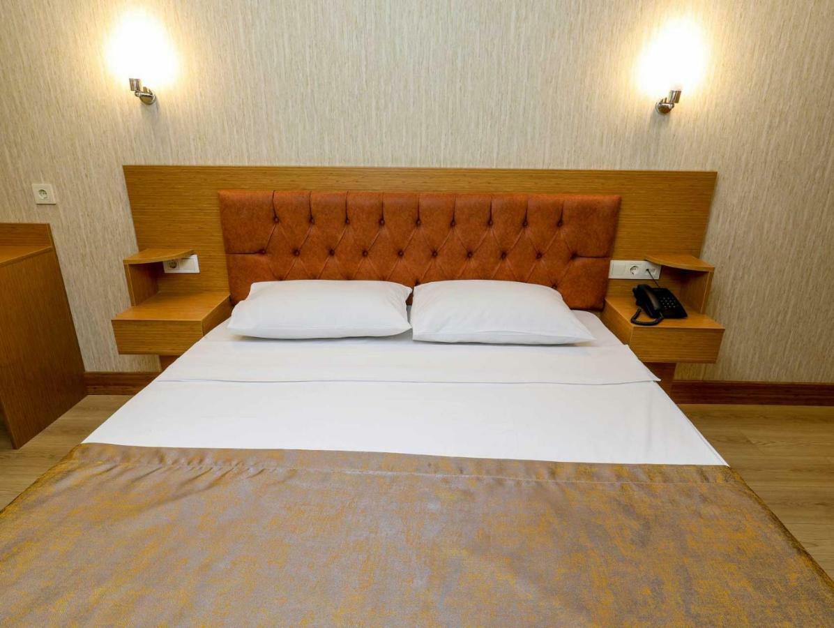 Aparthotel Grand Elmira 2*