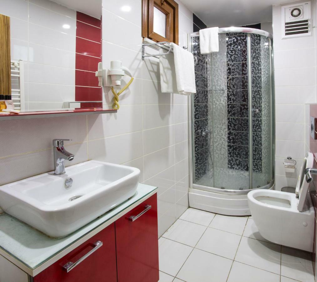 Bagoz Aparthotel