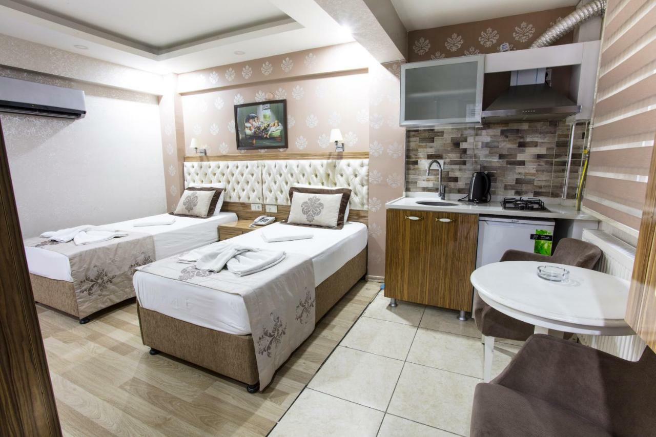 Aparthotel Bagoz *