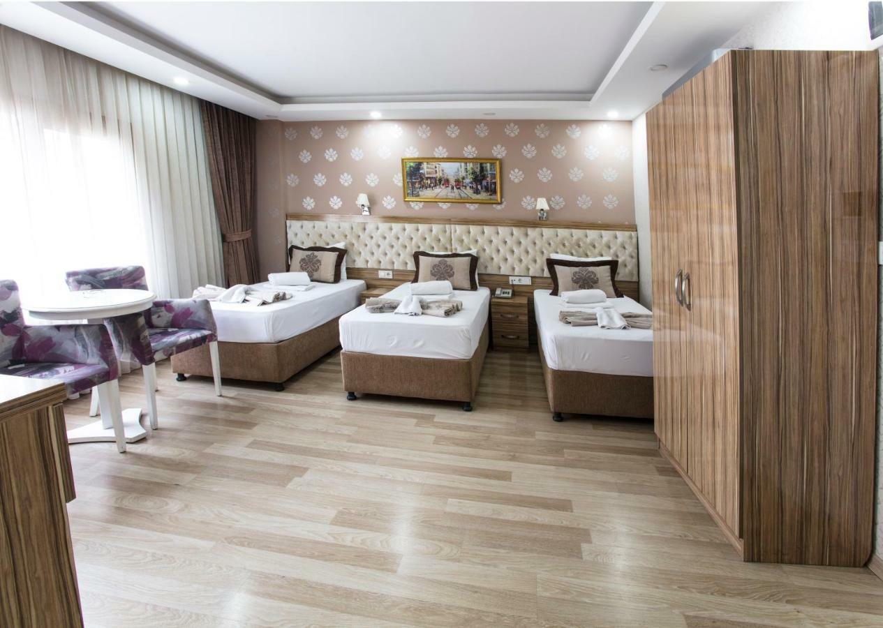 Bagoz Aparthotel